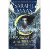 کتاب HOUSE OF SKY AND BREATH - CRESCENT CITY اثر Sarah J. Maas انتشارات تازه ها