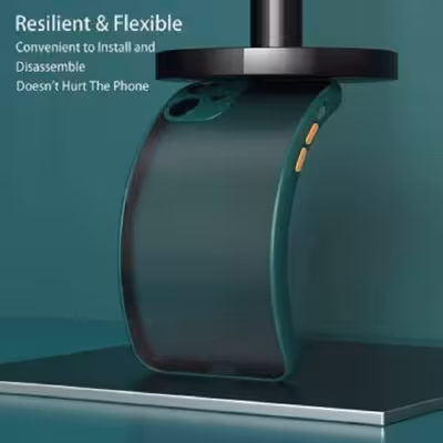 کاور گاردتک مدل MBC مناسب برای گوشی موبایل هوآوی 50 Lite / Nova 8i