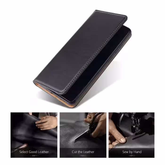 کیف کلاسوری مدل 2023 SPORT مناسب برای گوشی موبایل سامسونگ Galaxy A52