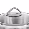 قابلمه ام جی اس مدل PS4113 سایز 28