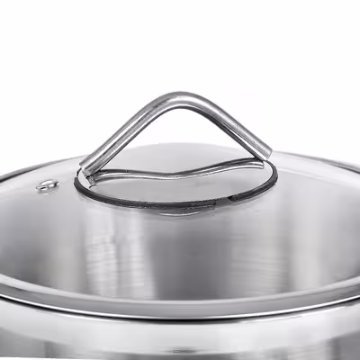 قابلمه ام جی اس مدل PS4113 سایز 28