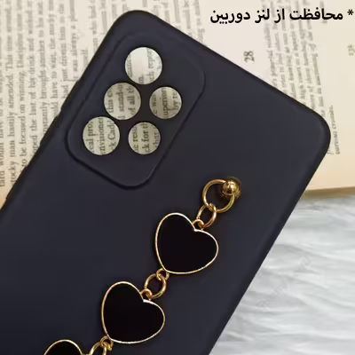 کاور سانی لند مدل دستبندی مناسب برای گوشی موبایل سامسونگ Galaxy A13 4G