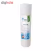 فیلتر تصفیه آب خانگی اس اس وی مدل Plus بسته 4 عددی