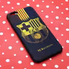 کاور طرح Barcelona مدل HM-01 مناسب برای گوشی موبایل اپل IPhone 6 plus / 6s plus