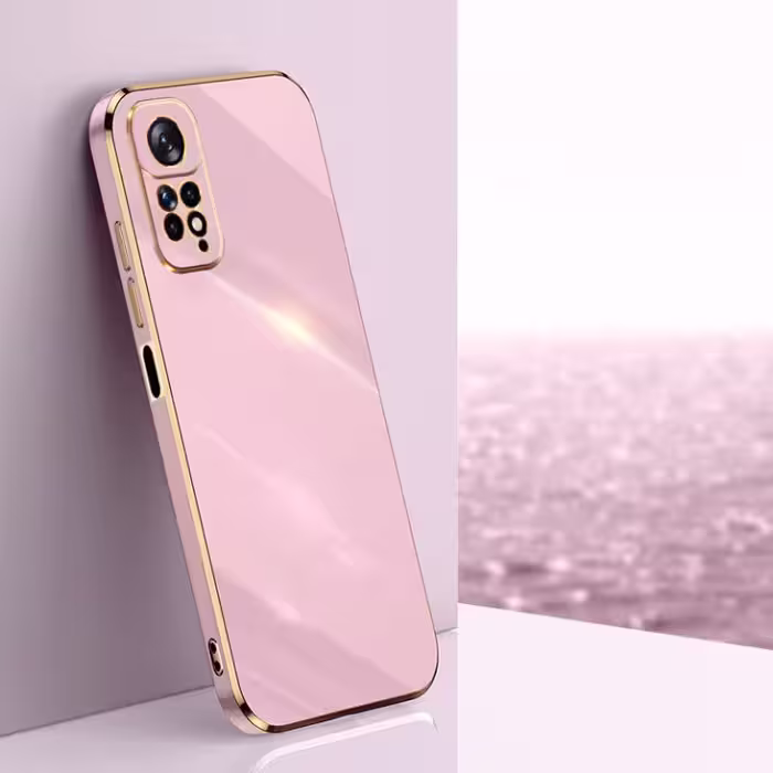 کاور مای کیس مدل ساده مناسب برای گوشی موبایل سامسونگ Galaxy A33