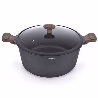 سرویس قابلمه 17 پارچه جی فی نی مدل G-03