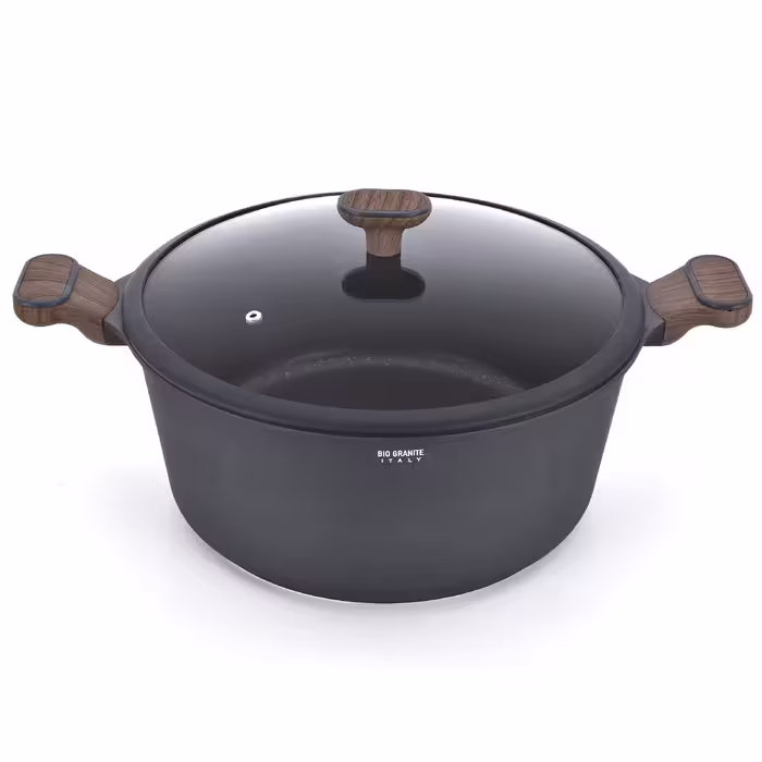 سرویس قابلمه 17 پارچه جی فی نی مدل G-03