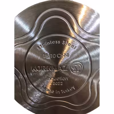 ست کتری و قوری کرکماز مدل PROLINE کد A274