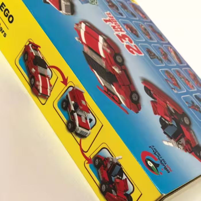 ساختنی طرح ماشین کد 3110