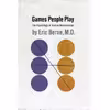 کتاب Games People Play اثر Eric Berne انتشارات Book Sales