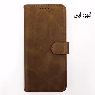 کیف کلاسوری مدل KF-001 مناسب برای گوشی موبایل سامسونگ Galaxy A04S