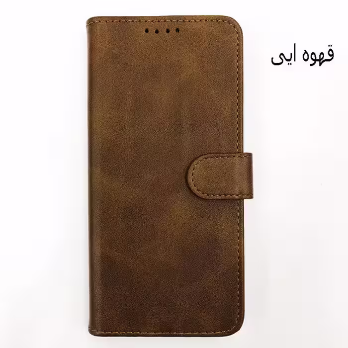 کیف کلاسوری مدل KF-001 مناسب برای گوشی موبایل سامسونگ Galaxy A04S