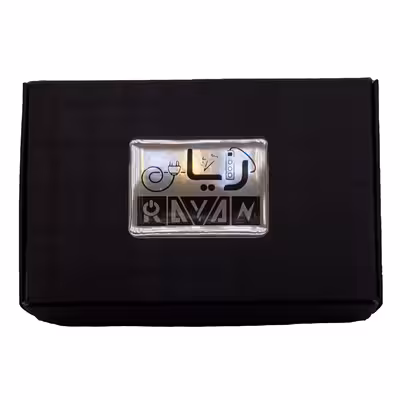 فتوسل هوشمند رایان مدل IP68