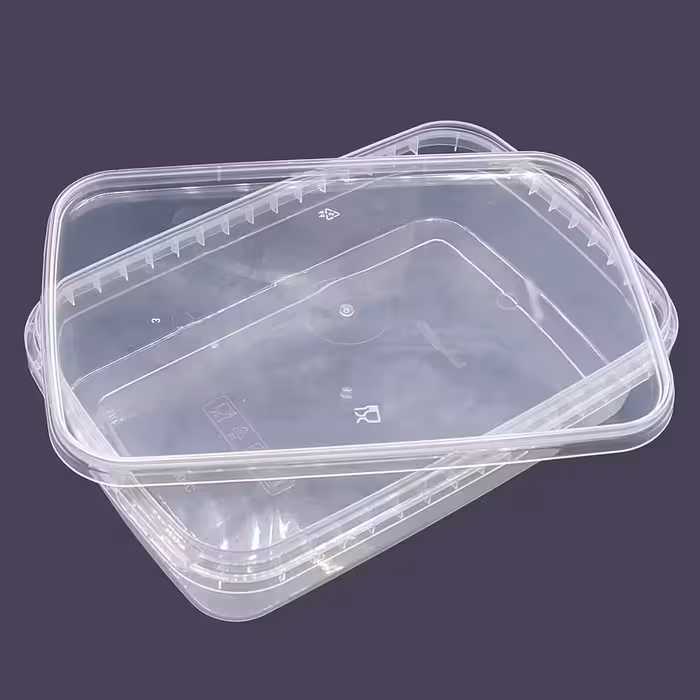 ظرف نگهدارنده مدل فریزری کد 400cc-700cc بسته 26 عددی