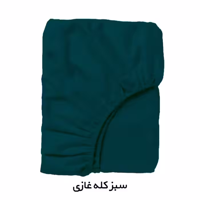 سرویس روتختی مدل میکروفایبر نیکیا کد T 120 یک نفره سه تکه