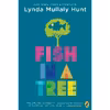کتاب Fish in a Tree اثر  Lynda Mullaly Hunt انتشارات Nancy Paulsen Books