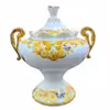 شکلات خوری طرح پروانه کد 55507