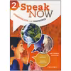 کتاب Speak now 2 new edition اثر جمعی از نویسندگان انتشارات زبان اُبوک