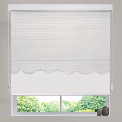  پرده زبرا شب و روز زیو کد 4072 سایز 150×110 سانتی متر 