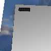 ست کابینت و روشویی سیتکا مدل SIB-002 به همراه آینه و باکس