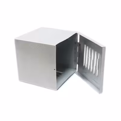 آژیر دزدگیر مدل sp3 به همراه قاب محافظ