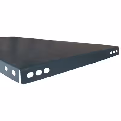 قفسه مدل پیچ و مهره ای 4 طبقه سایز 50x30 سانتی متر