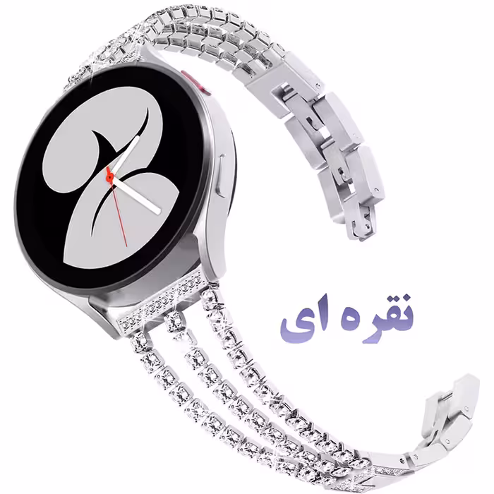 بند درمه مدل Berelian مناسب برای ساعت هوشمند سامسونگ Gear S3