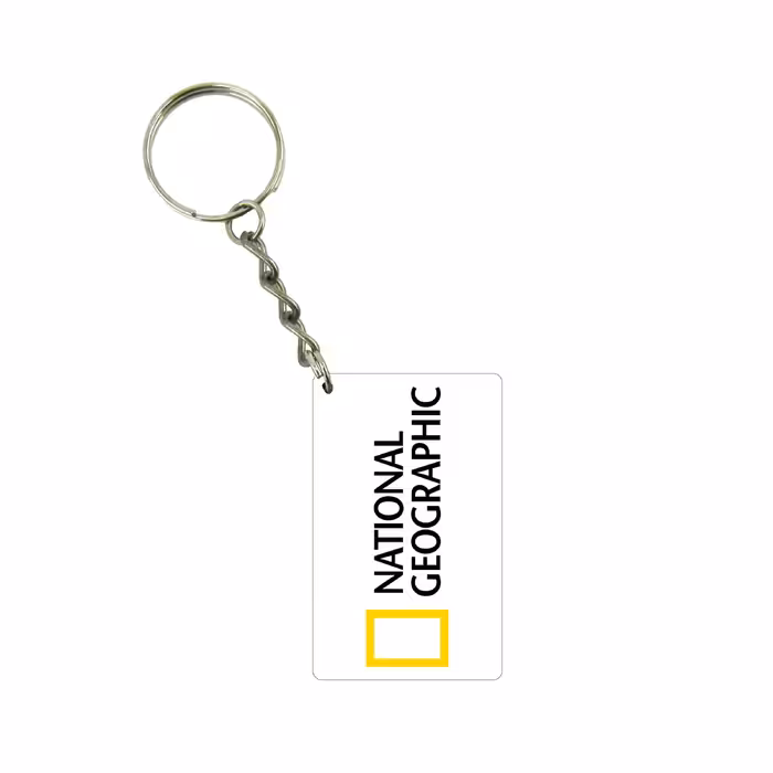 جاکلیدی طرح NATIONAL GEOGRAPHIC کد 2108803