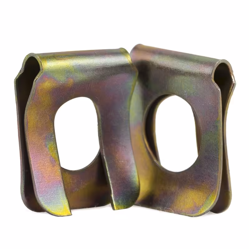 خار پروانه فن کد 0002 مناسب برای  پژو 405 بسته 10 عددی