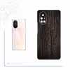 برچسب پوششی ماهوت مدل Burned-Wood مناسب برای گوشی موبایل هوآوی Nova 8