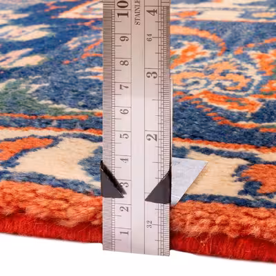 فرش دستباف چهار متری سی پرشیا کد 171666