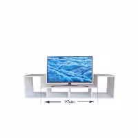 میز تلویزیون اعیان مدل FH91