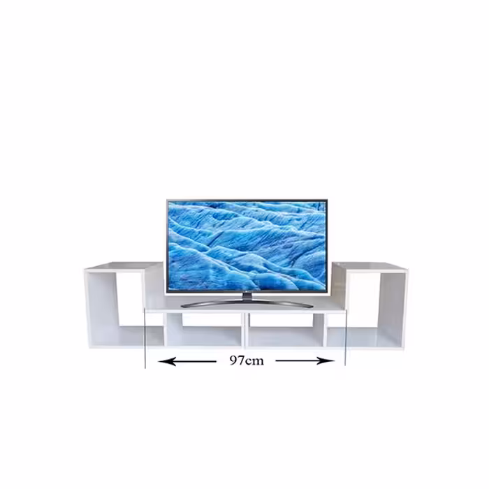 میز تلویزیون اعیان مدل FH91