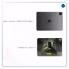 برچسب پوششی ماهوت مدل Rainbow-Six-Game مناسب برای تبلت اپل iPad Pro 11 (GEN 2) 2020 A2068