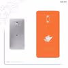 برچسب پوششی ماهوت مدل Minimalist origami bird مناسب برای گوشی موبایل نوکیا 6