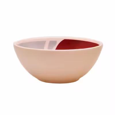 کاسه مدل sf-00100 طرح ماهی