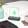 چراغ رومیزی نئون مدل PS