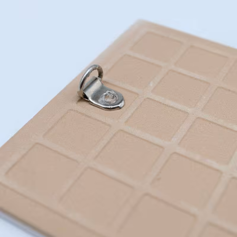 کاشی مدل امام حسین(ع) km10 کد 490