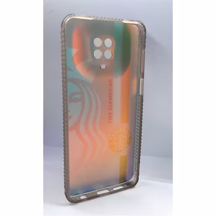 کاور لاین کینگ مدل هولوگرامی S2 مناسب برای گوشی موبایل شیایومی Redmi Note 9S Note 9 Pro Note 9 Pro Max