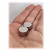 آهن ربا مدل نئودیمیوم دیسک D15x10mm بسته 2 عددی