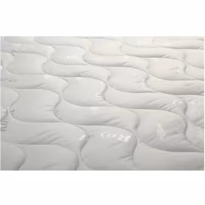 تشک رویال مدل آسایش دو نفره سایز 200 × 180 سانتی متر 