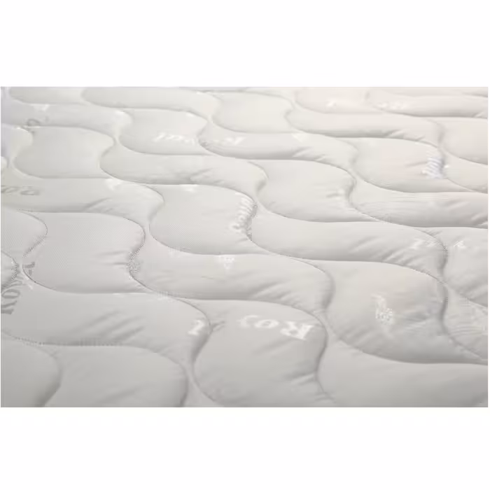 تشک رویال مدل آسایش دو نفره سایز 200 × 180 سانتی متر 