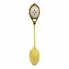 قاشق چای خوری مدل Royal Style کد 0003 بسته دو عددی