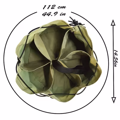 کیف ابزار ایزی تول مدل parachute