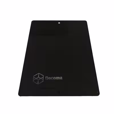 پایه نگهدارنده کاغذ دکوما مدل هولدر دیواری کد SB011
