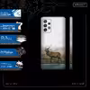 برچسب پوششی ماهوت مدل Horned-Deer-FullSkin مناسب برای گوشی موبایل سامسونگ Galaxy A52 5G