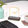 چراغ رومیزی نئون مدل CNN_AC