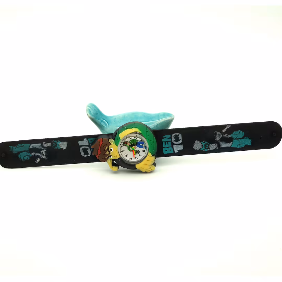 ساعت  مچی عقربه ای پسرانه مدل 8887