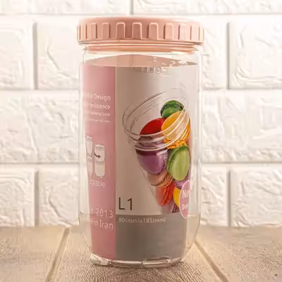 بانکه آریسام مدل L1 بسته 3 عددی