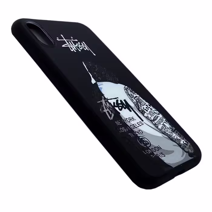 کاور مدل RAP01-X مناسب برای گوشی موبایل اپل iPhone X/XS